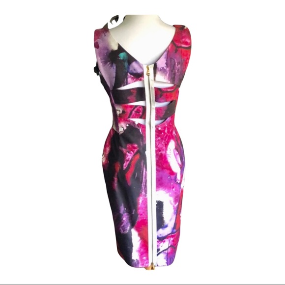 Gorgeous Escada Dress 36 - Picture 2 of 4